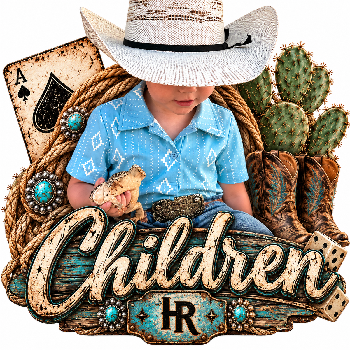 Children