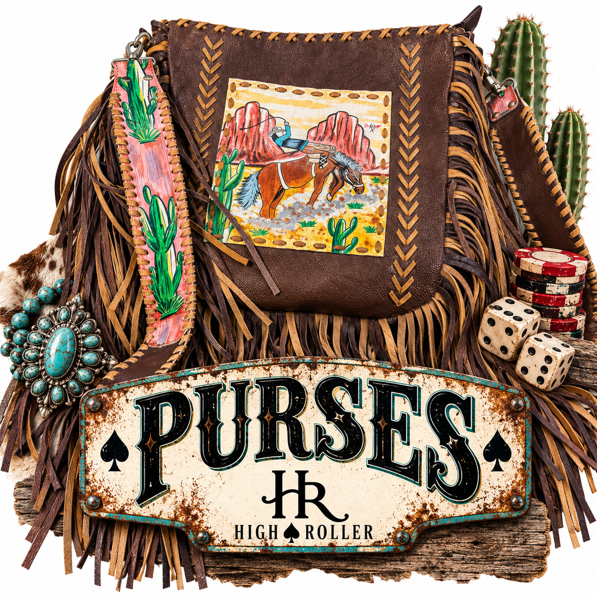 Bags-Purses