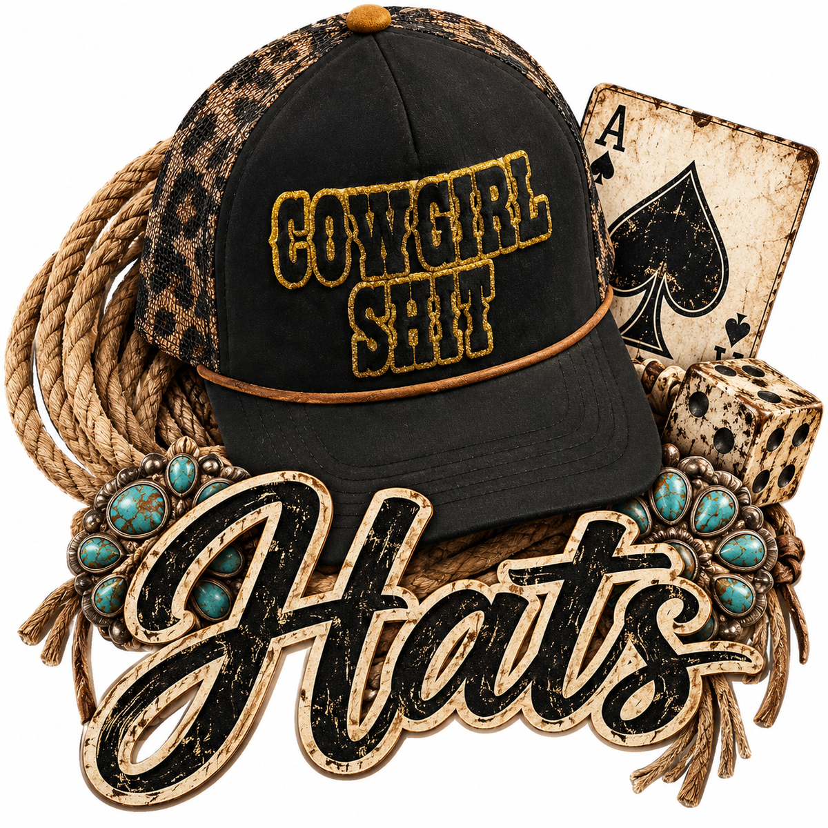 Hats-Caps