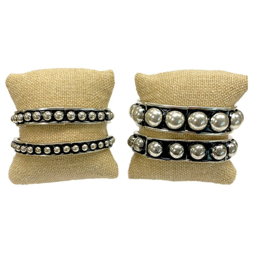 A-MUST-HAVE! Bubble Stretch Bracelets