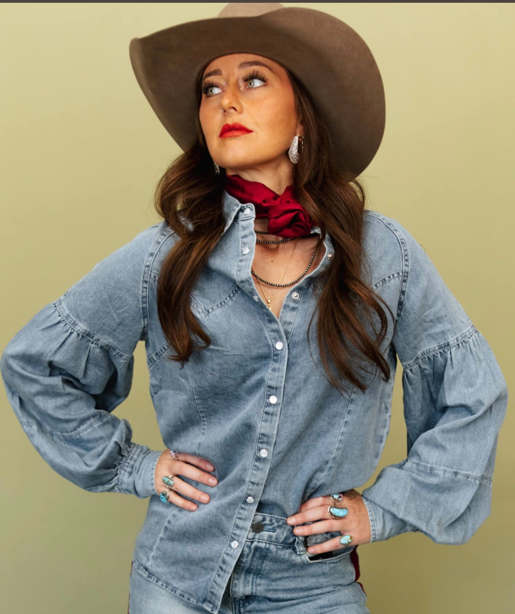 Heritage Top