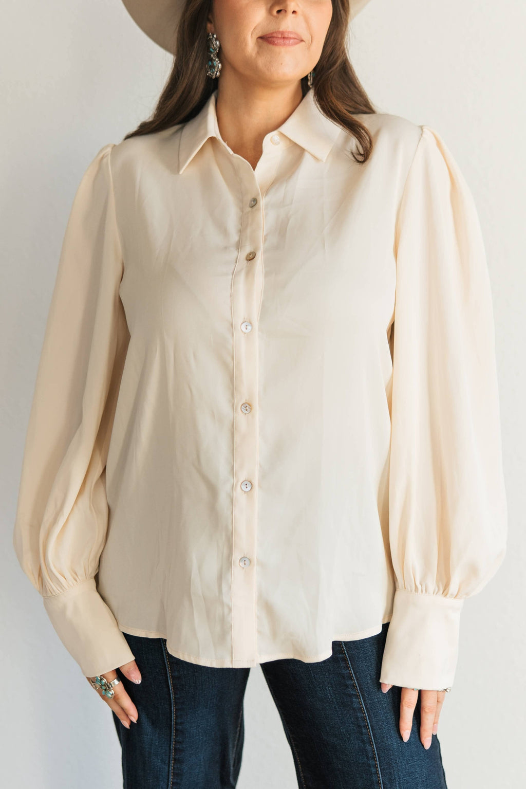 TH11 SOLID IVORY (7 PIECE)