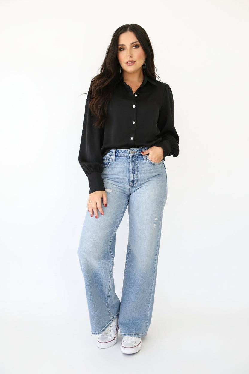 TH11 SOLID BLACK (7 Piece)
