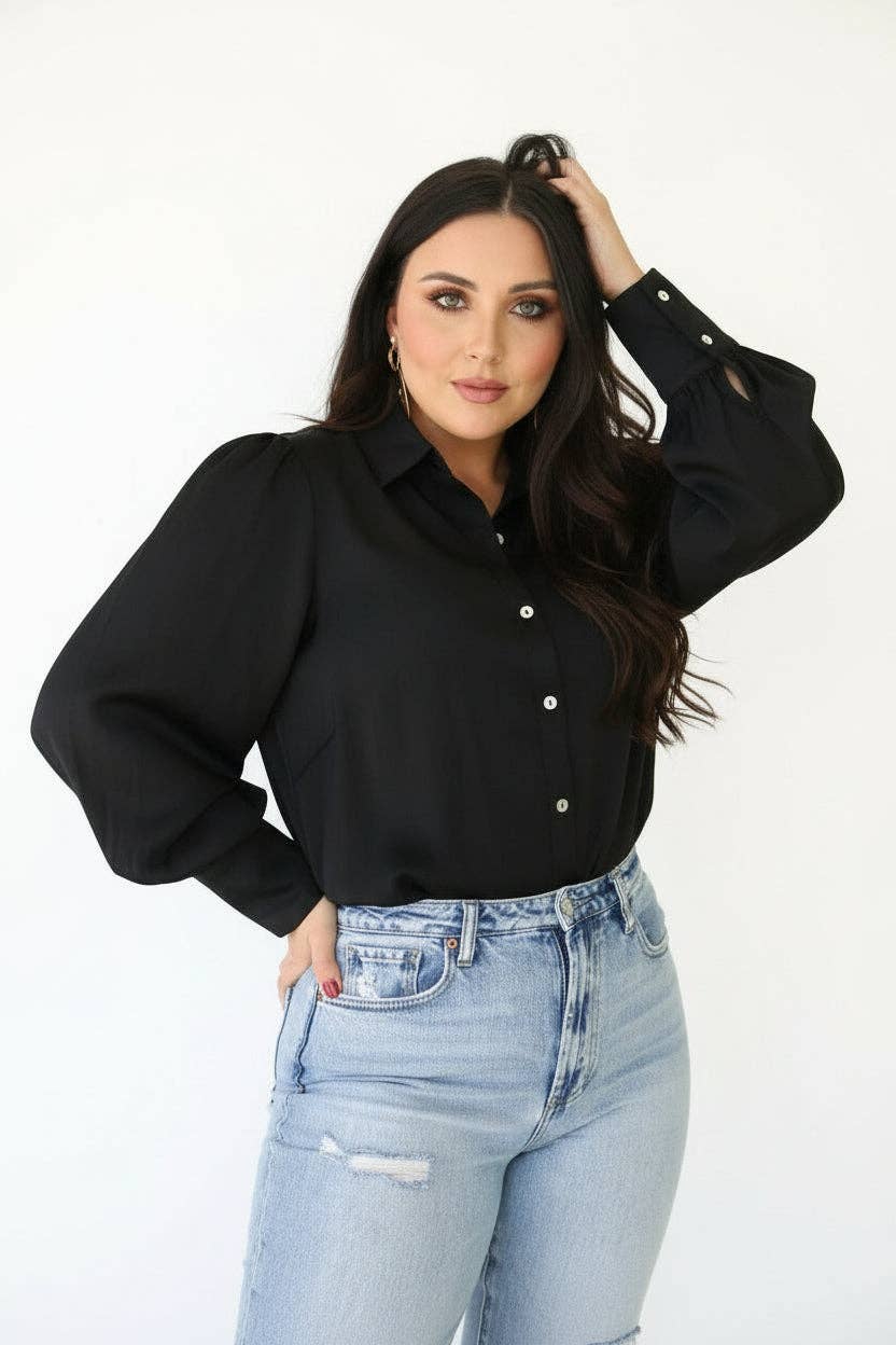 TH11 SOLID BLACK (7 Piece)