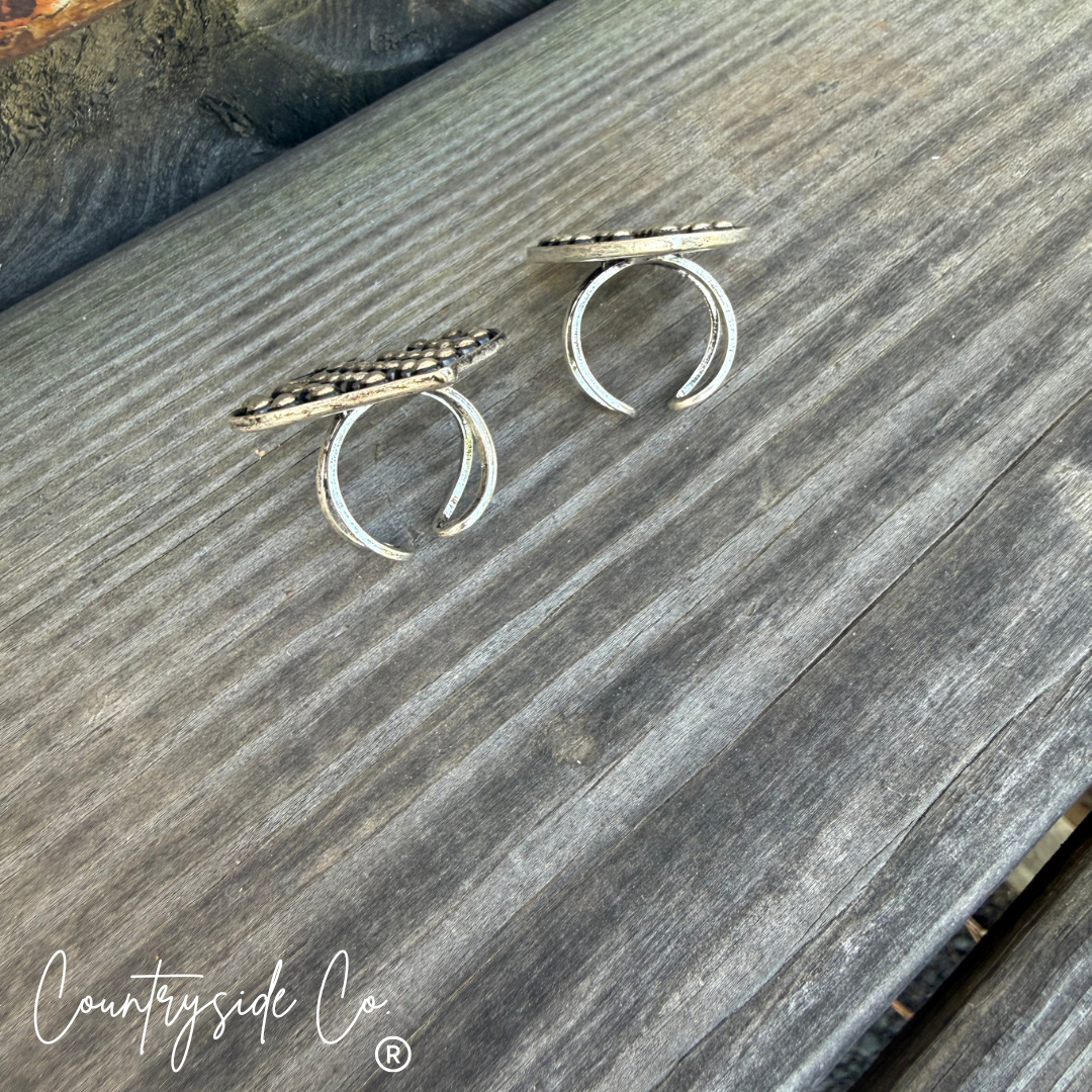 Western Bubble Ring