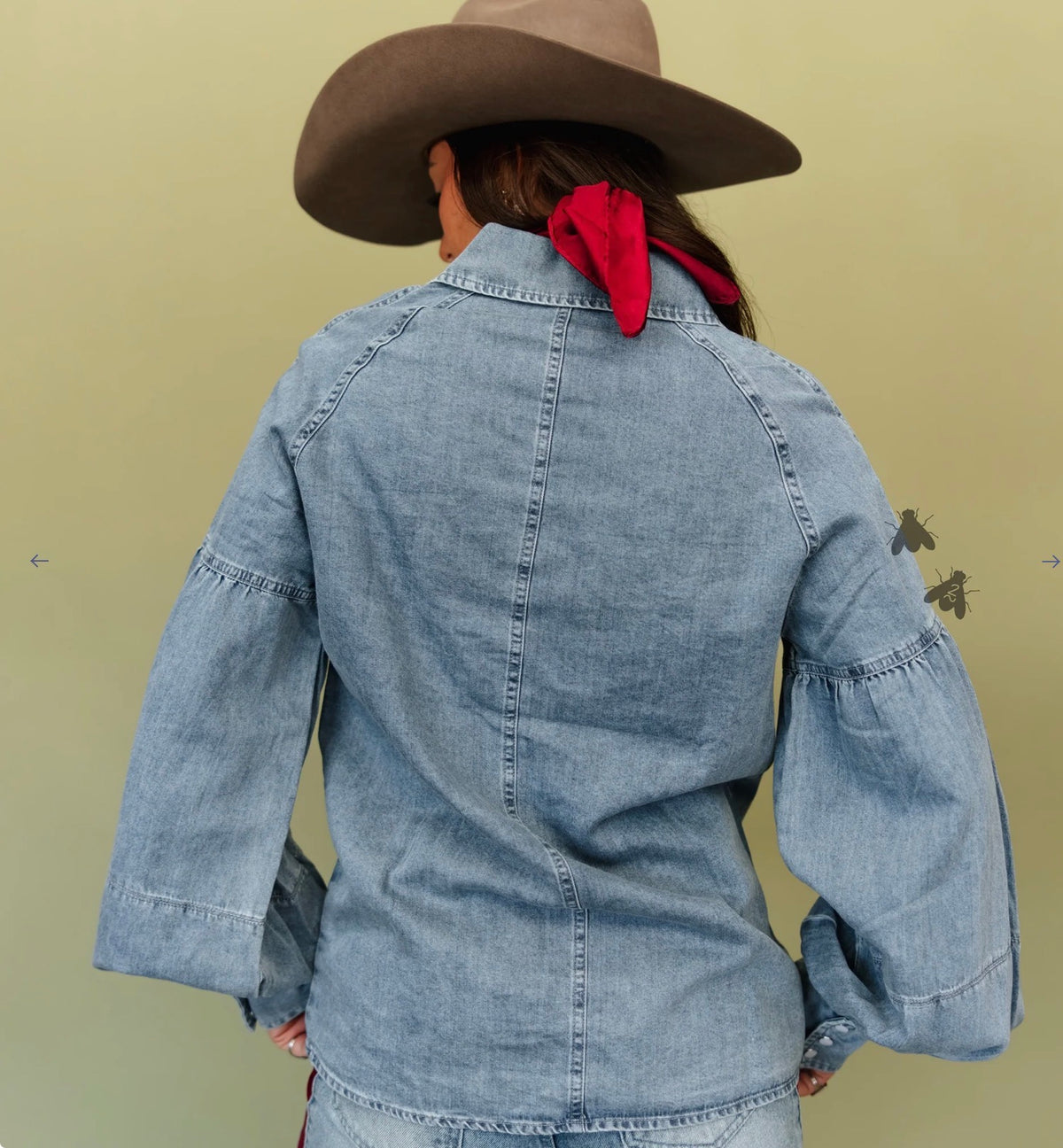 Heritage Top