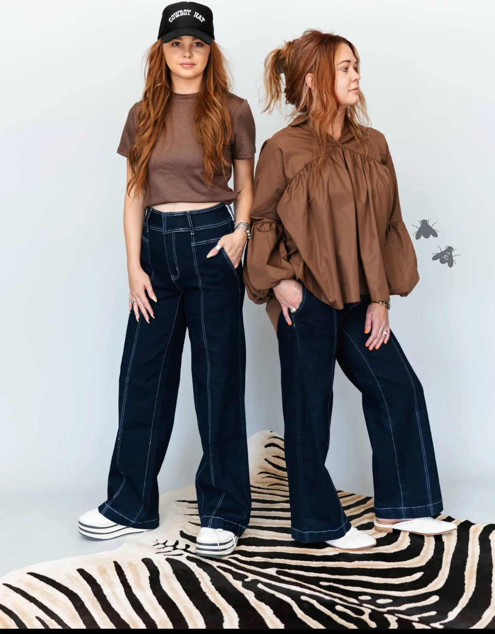 Long Haul Jeans *Reg