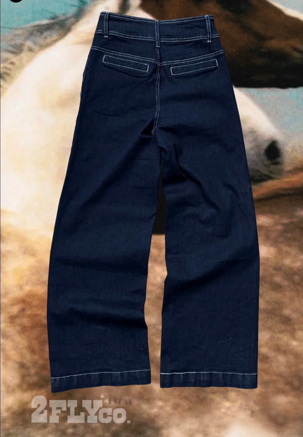 Long Haul Jeans *Reg