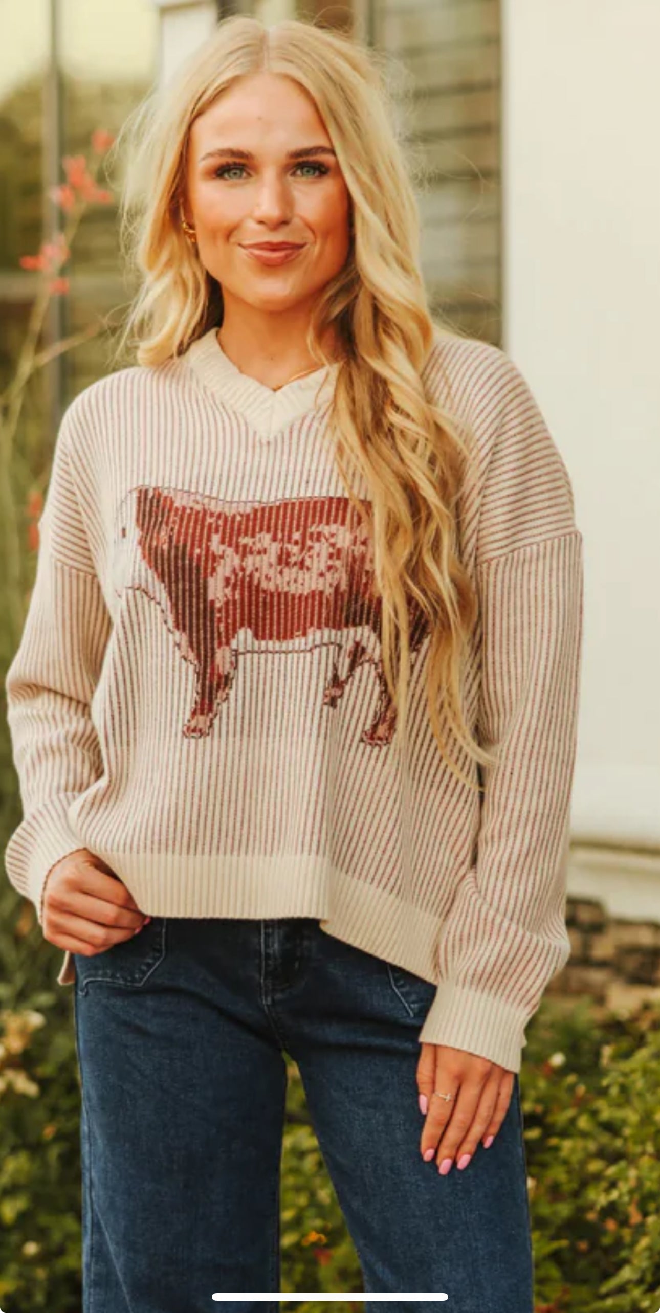 Hereford Highway (knit)