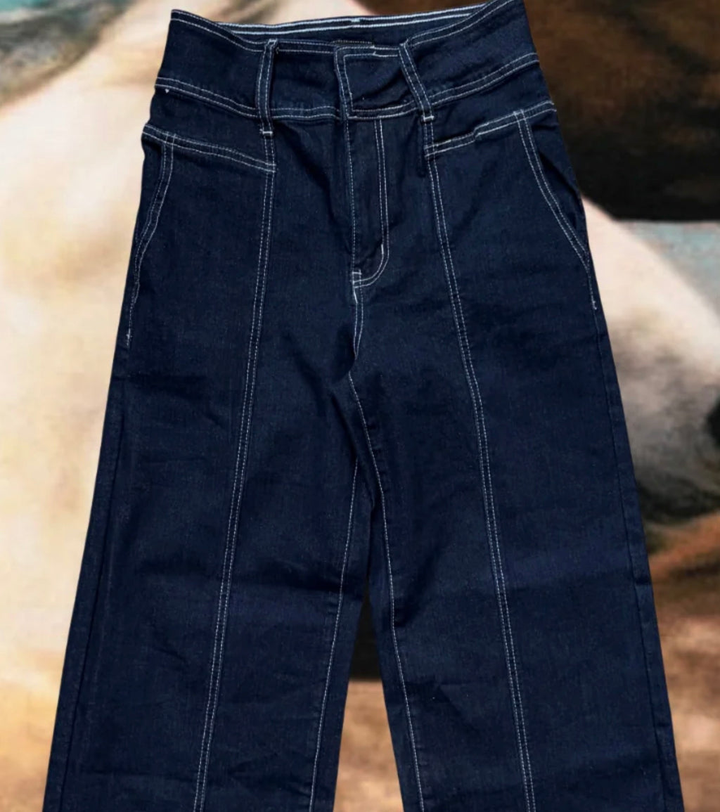 Long Haul Jeans *Reg