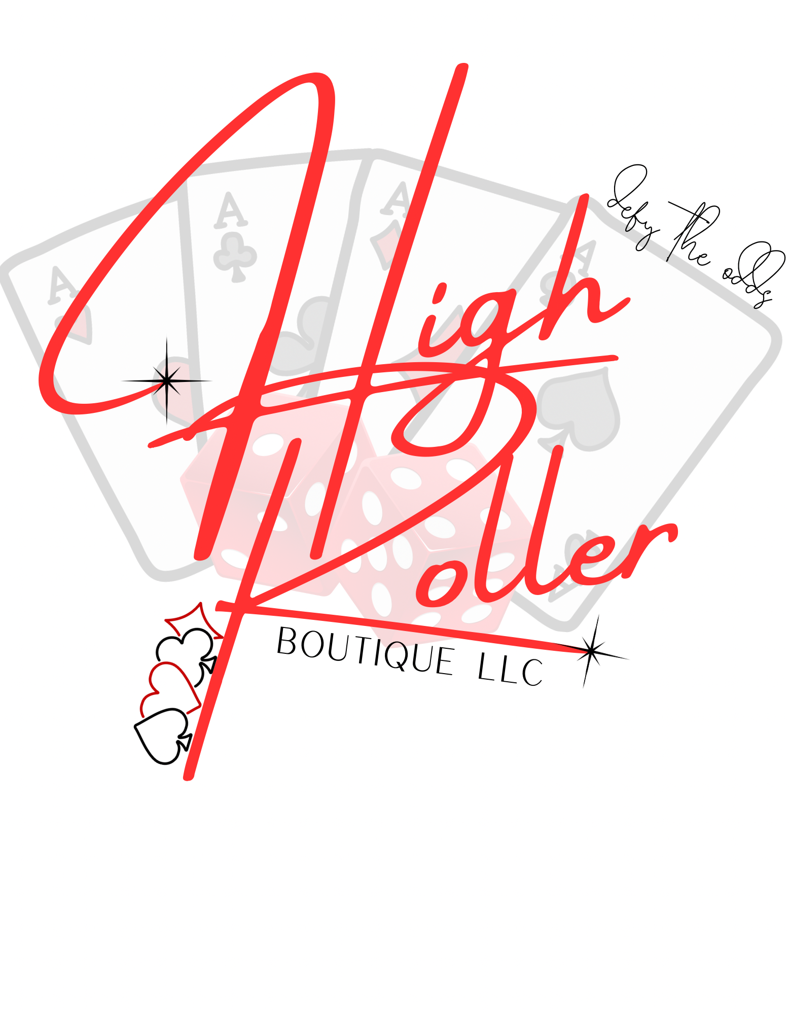 High Roller Boutique