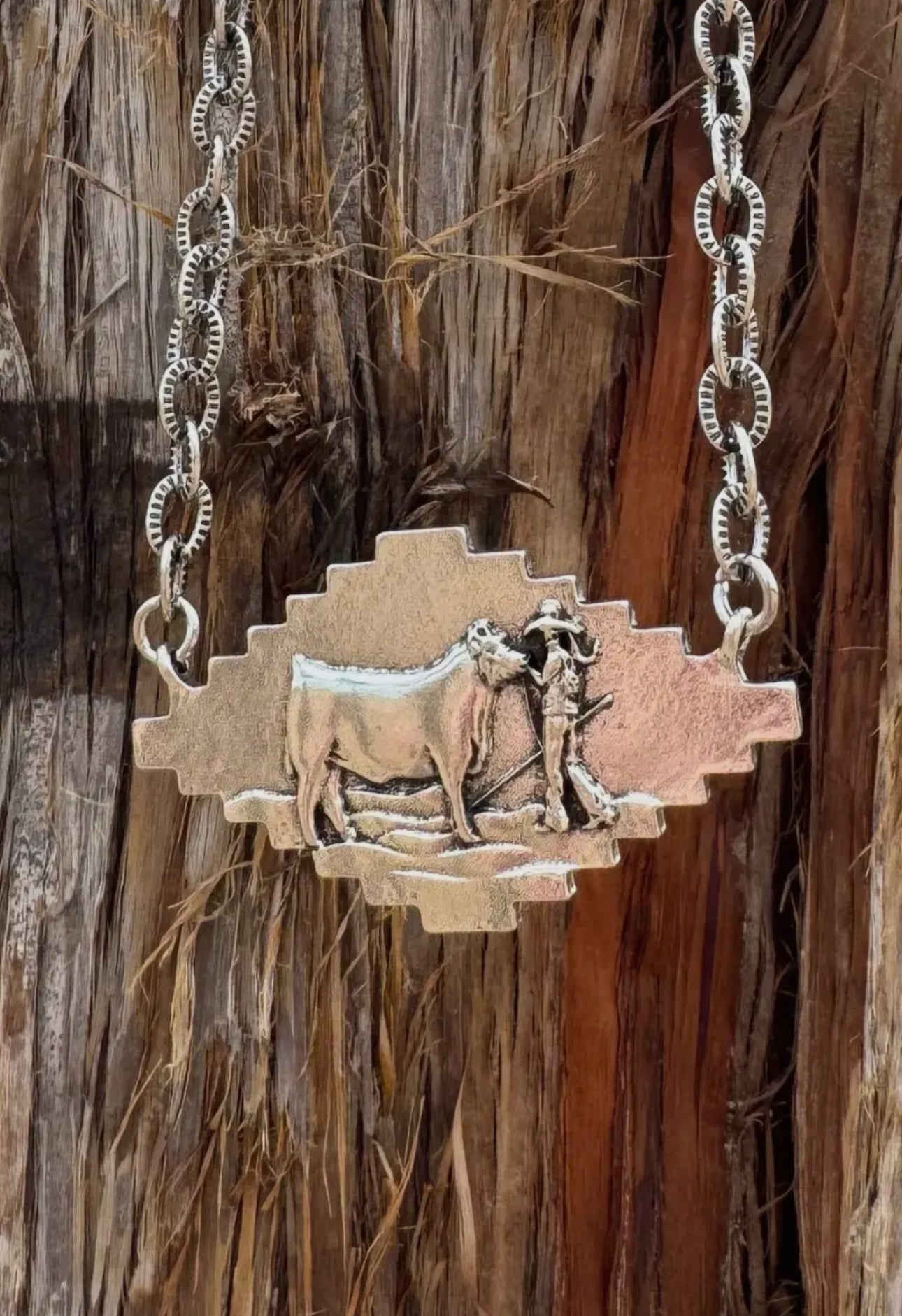Showman Necklace