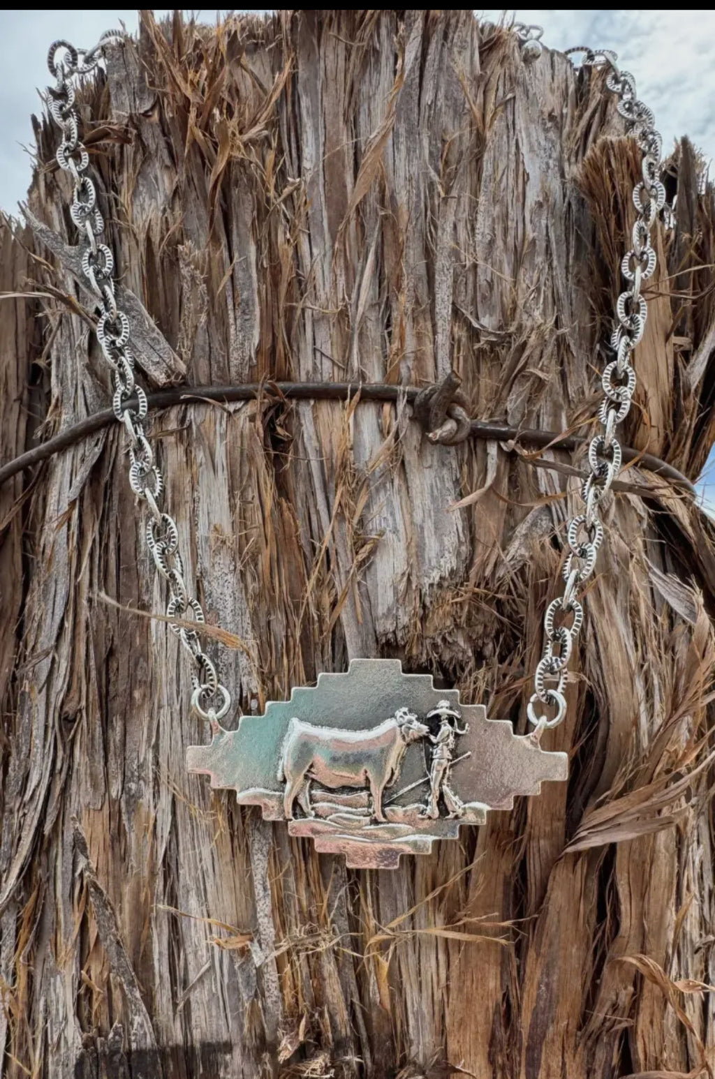Showman Necklace
