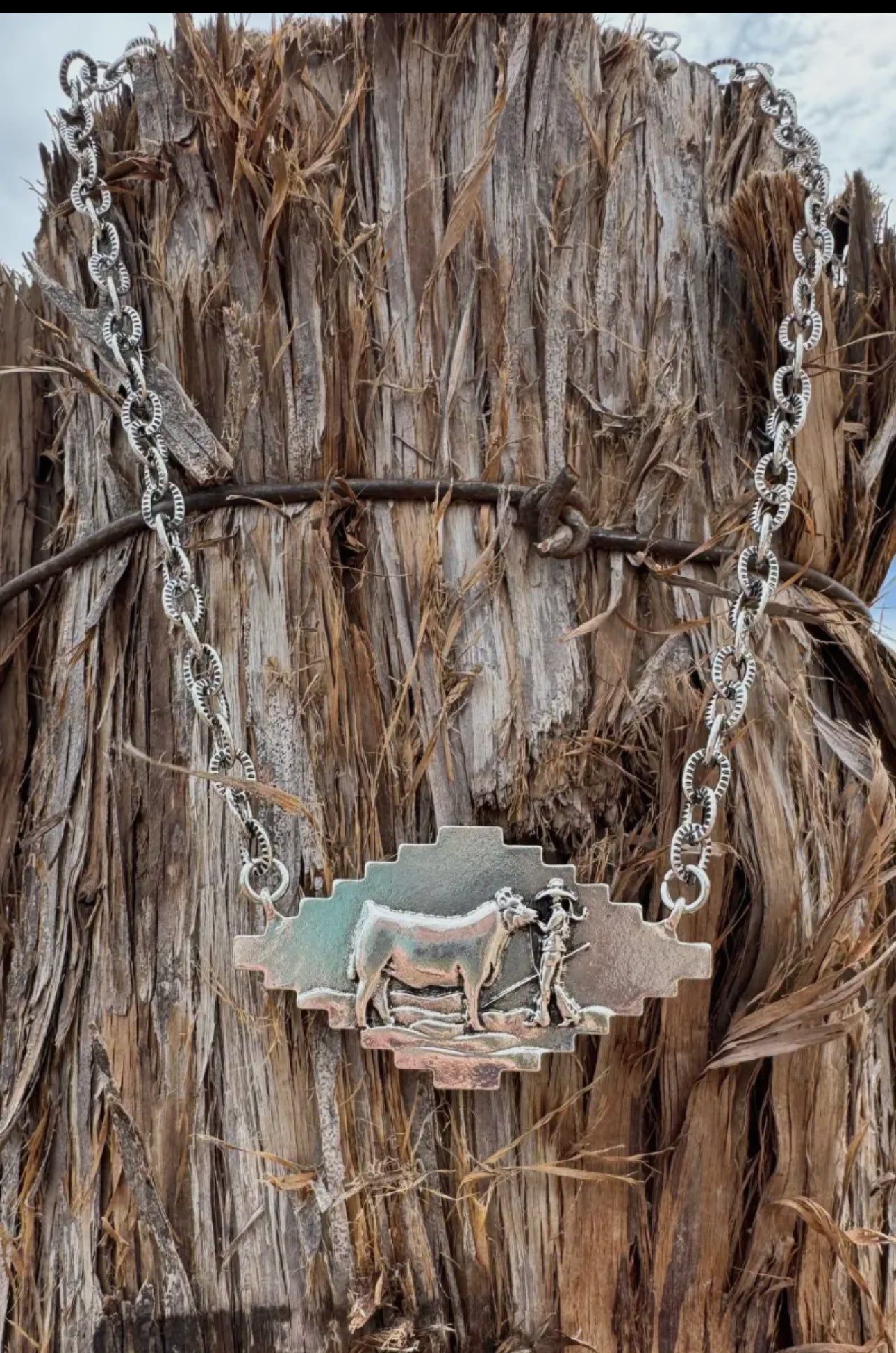 Showman Necklace