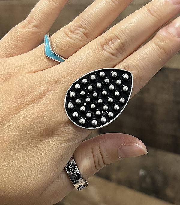 Western Bubble Ring