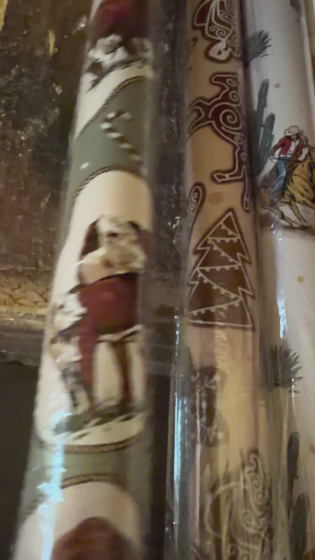 Wrapping Paper